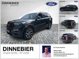 Ford Explorer ST-Line LED+360°Kamera+Glasdach+AHK - Ford Explorer: ST