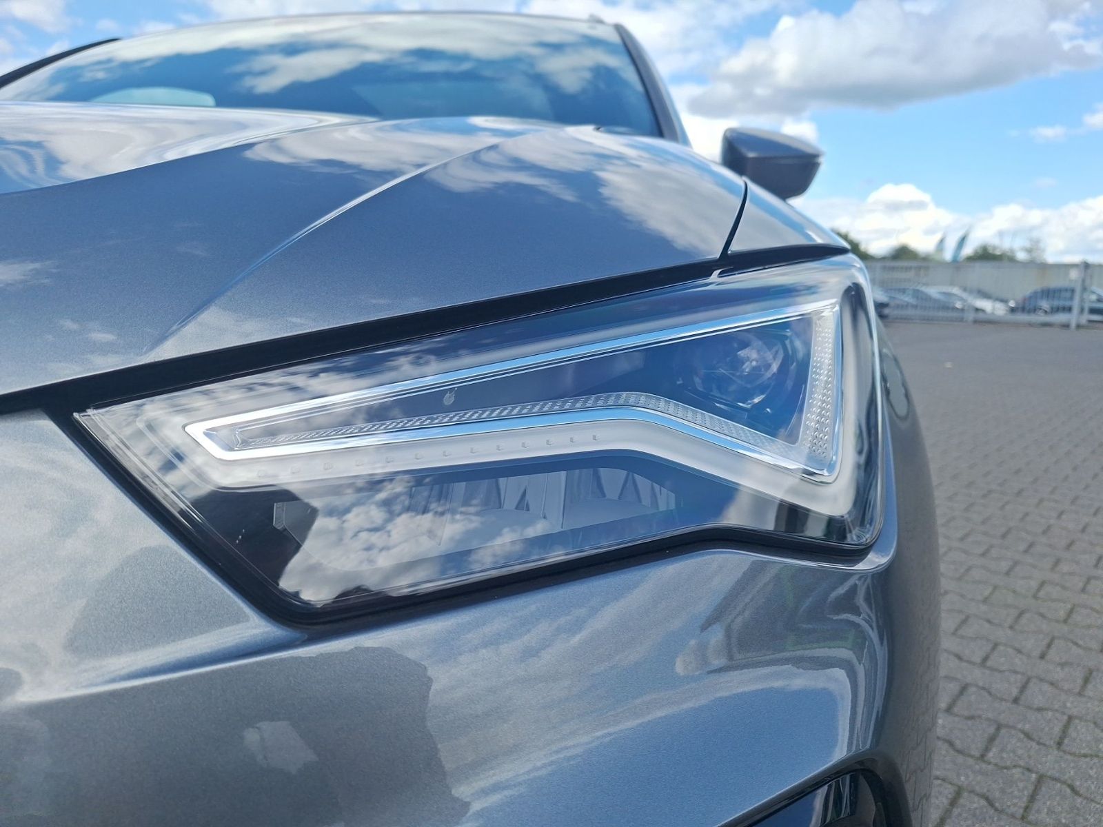 Cupra Ateca - Bild 7