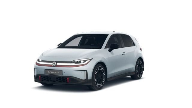 Image of Volkswagen ID. Polo