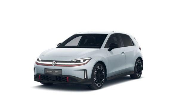 Volkswagen ID. Polo GTI 166 kW (226 PS) 52 kWh HarmanKardon