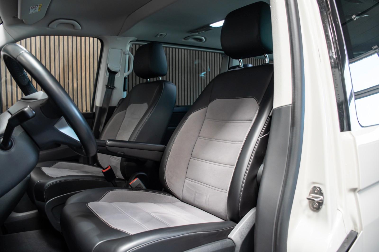Volkswagen T6.1 Mutlivan | Highline | ACC | 6 SITZER | AHK