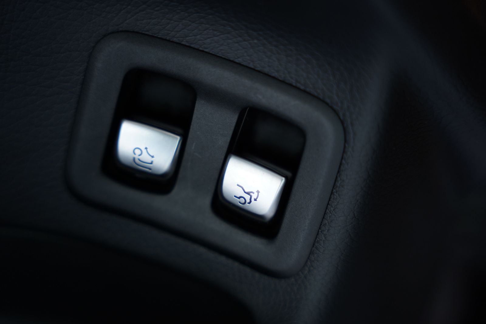 Mercedes Benz Glc 250