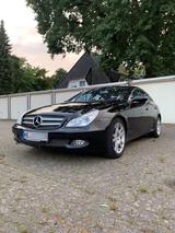 Mercedes-Benz CLS350 CGI Neuer TÜV 05.28 - Mercedes-Benz mit Benzin-Antrieb: Coupe, 3.0