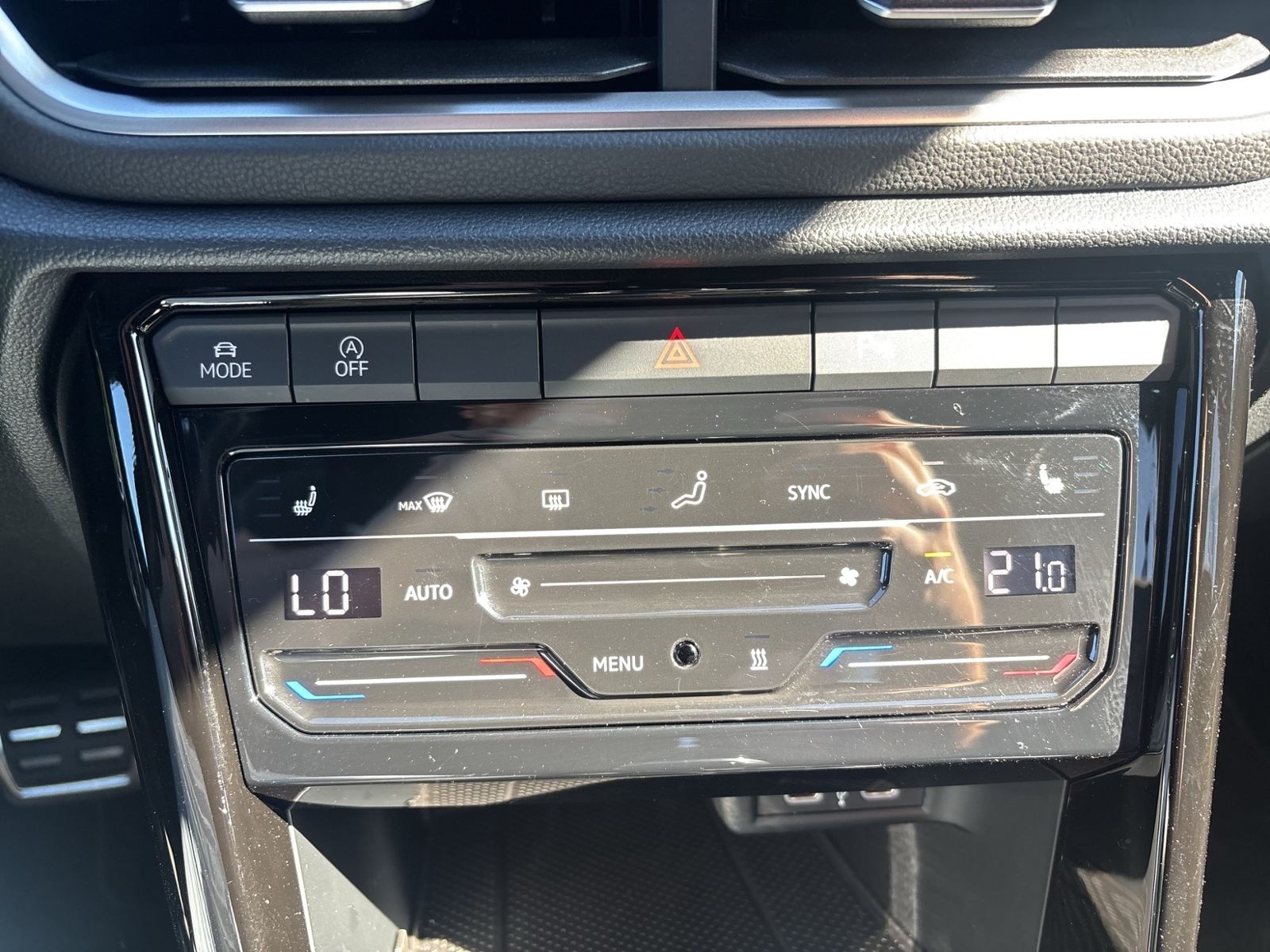 T-Roc 1.5 TSI R-Line, IQ-Drive Paket, Standheizu