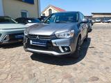 Mitsubishi ASX 1.6 2WD Edition 100*inkl. M+S, TüV neu... - gebrauchte Mitsubishi ASX aus dem Jahr 2018