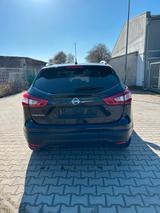 Nissan Qashqai 1.6 dCi DPF Xtronic Acenta Acenta - Nissan Qashqai in Berlin