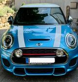 MINI John Cooper Works John Cooper Works - MINI MINI mit Halbautomatikschaltung