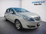 Opel Corsa D CATCH ME**KLIMA-4/5 Türer** - Opel Corsa: Catch Me