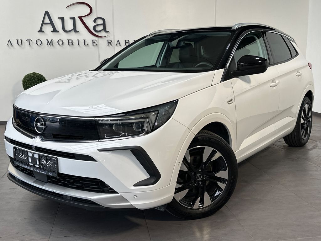 Image of Opel Grandland (X)