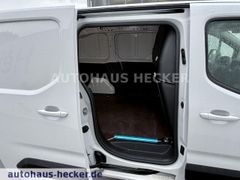 Fiat E-Doblo S2 L1 50kWh 100 kW / VFW 29.07.24