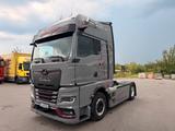 MAN TGX 18.520 SZM / 4x2 BLS - MAN SZM
