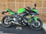 Kawasaki Ninja 650 **Top Zustand** - Angebote entsprechen deinen Suchkriterien