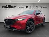 Mazda CX-5 D 184 PS AWD 6AG HOMURA LEDER-Sr GSD - Mazda CX-5: Homura