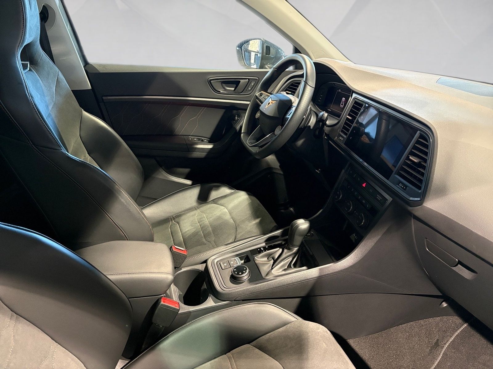 Cupra Ateca - Bild 10