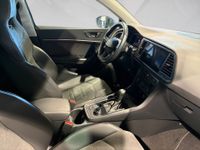 Cupra Ateca - Vorschau Bild 10