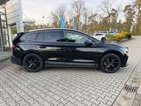 Skoda Enyaq 80 Suite First Edition - schwarze Skoda Enyaq