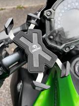 Kawasaki Z900 mit TOP Ausstattung - KAWASAKI VON 751 BIS 1000 CCM