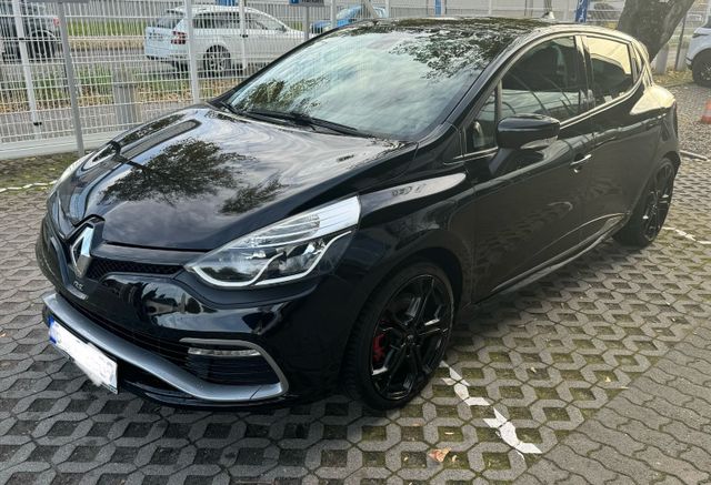 Renault Clio RS TCe 200 EDC RS