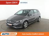 Mercedes-Benz B 220 CDI 4Matic Urban Aut.*LED*NAVI*ACC*CAM*PDC - Mercedes-Benz B-Klasse Gebrauchtwagen in München