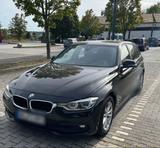 BMW 3er 320 d Touring xDrive Advantage geb... - BMW 320: 3er 320d