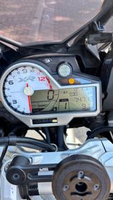 BMW S1000XR  - BMW X