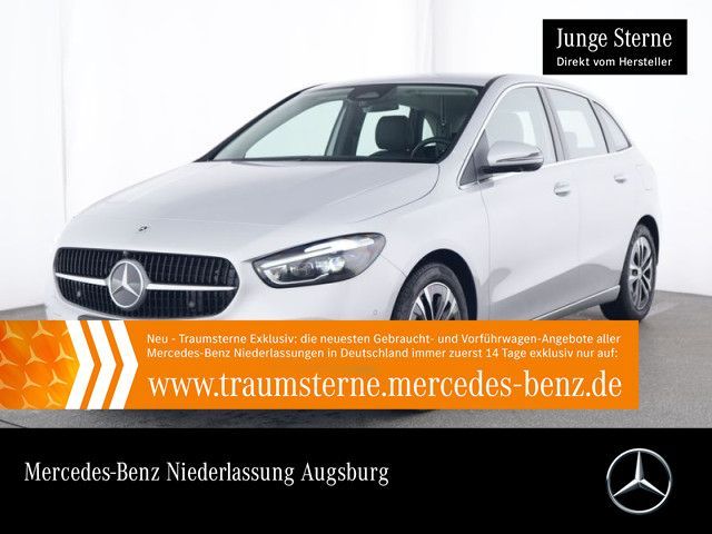 Mercedes-Benz B 180 PROGRESSIVE ADVANCED/MULTIB/TOTW/360°