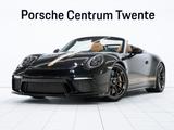 Porsche 991 Speedster