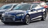 Audi S5 Sportback 3.0 TFSI quattro LEDER+LED+PANORAMA - Audi S5: Sportback