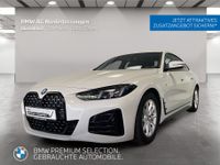 BMW 430 Gran Coupé - Vorschau Bild 1