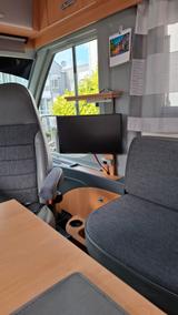 Fiat Knaus Sun-Liner 800 First Class