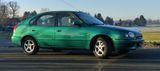 Toyota Corolla E11 Liftback 1.6 Benzin 110... - Toyota Corolla aus 1998