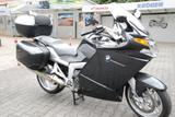 BMW K 1200 GT - BMW K1200GT
