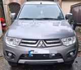 Mitsubishi Mitshubishi L200 - Mitsubishi Pick-up