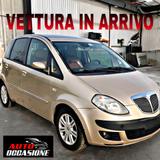 Lancia MUSA 1.9 Multijet Platino - Lancia MUSA aus 2005