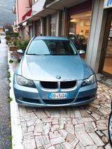 BMW Bmw 320 320d cat Touring Eletta - BMW 320 aus 2006: Kombi, 320d