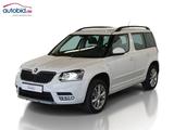 Skoda Yeti Drive+BiXenon+AppC+Shz+Klimaaut.+Temp+Navi - Skoda Yeti: Drive