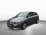 Mercedes-Benz B 200 Urban Style Edition - Mercedes-Benz B 200 mit Benzin-Antrieb