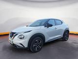 Nissan Juke 1.0 DIG-T N-connecta Autom.Keyless Entry&Go - Nissan Juke in Leipzig