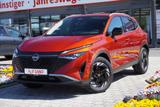 Nissan Qashqai N-Connecta 1.3 Dig-T Aut. LED ACC Navi 3 - Nissan: Q