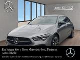 Mercedes-Benz CLA 180 SB PROGRESSIVE ADV.+NIGHT+PANO+TOTW+LED+ - gebrauchte Mercedes-Benz CLA 180 Shooting Brake aus dem Jahr 2024