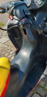 BMW C1 200 - ROLLER 200