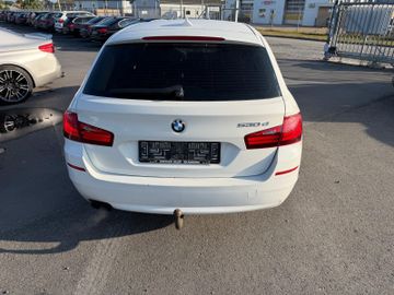 BMW 530 - 5