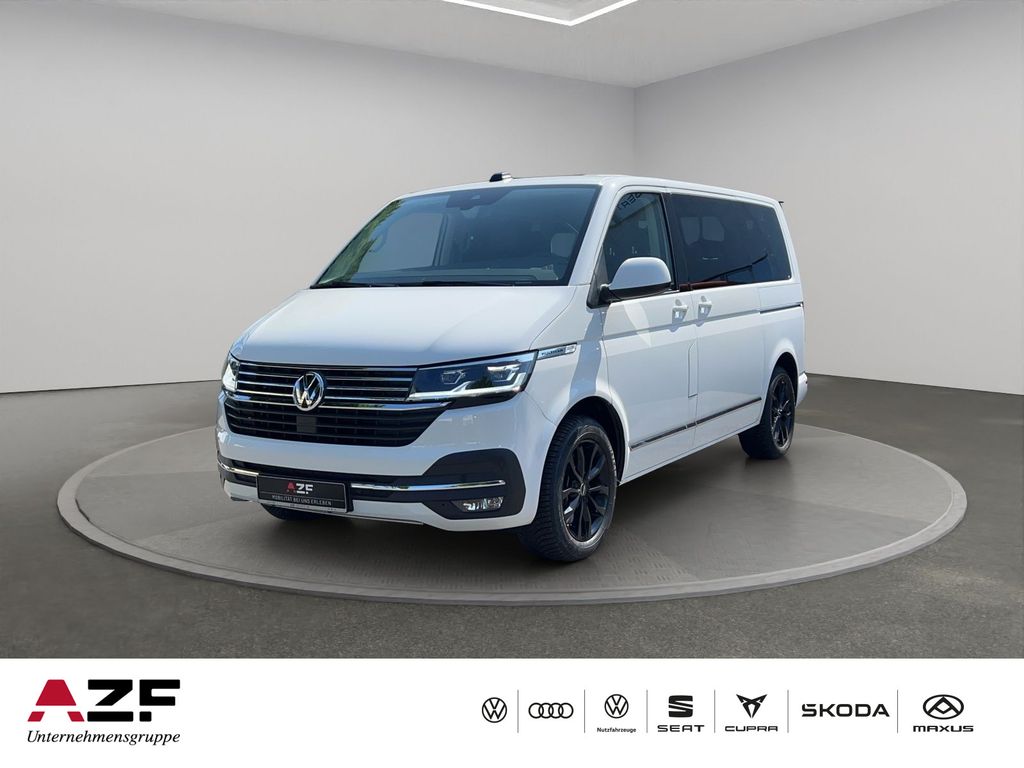 Volkswagen T6 Multivan