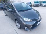 Toyota Yaris 1.0 5 porte SOLI86.000KM NUOVISSIMA - Toyota Yaris: 1.8