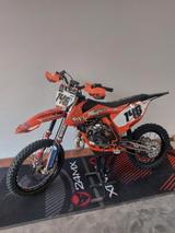 KTM SX85 - KTM GEBRAUCHT 85 SX