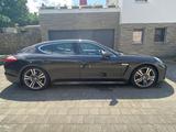 Porsche Panamera  S PDK Luft Sitzkühlung Turboräder - Porsche Panamera von privat