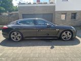 Porsche Panamera  S PDK Luft Sitzkühlung Turboräder - Porsche Panamera aus 2009