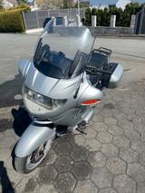BMW R850RT Touring Motorrad, guter Zustand, Koffer - BMW R 850 RT