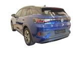 Volkswagen ID.4 GTX 4Motion WÄRMEPUMPE+AHK+MATRIX - blaue Volkswagen ID.4