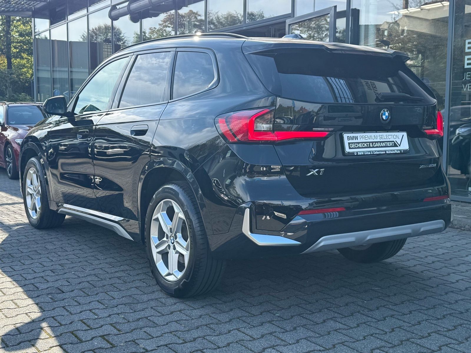 BMW X1 - Bild 4